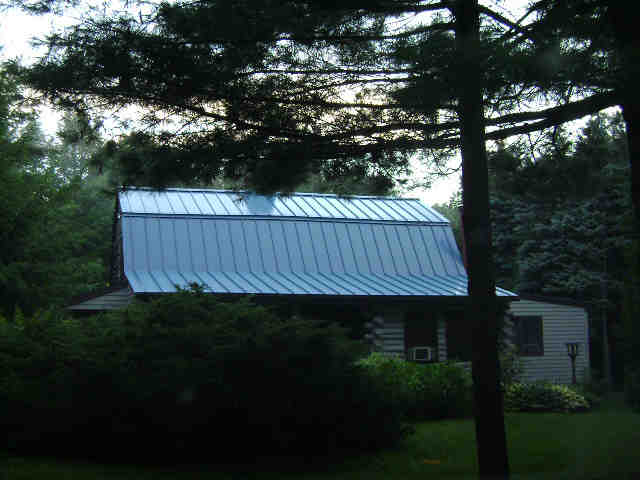 Building photograph for 55 TERRELL FARM RD